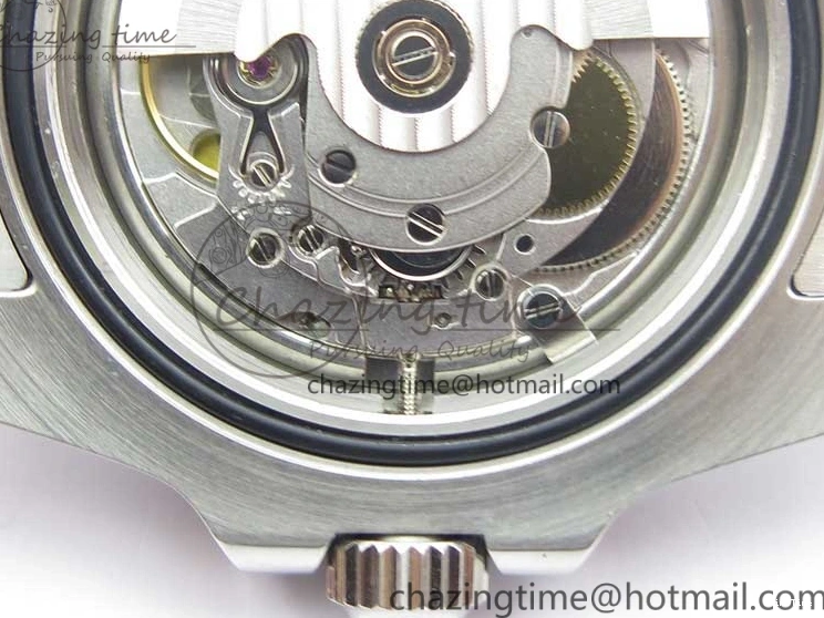 MiroTime 0109 Comfortable Submariner 116610 LN Black Ceramic ARF 1:1 Best Edition 904L SS Case and Bracelet A2824 V 3218